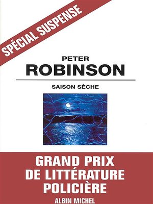 cover image of Saison sèche